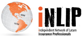 Miami Reinsurance Week logo